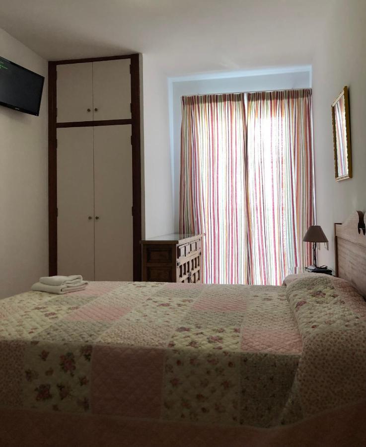 Apartament Casanova Nerja