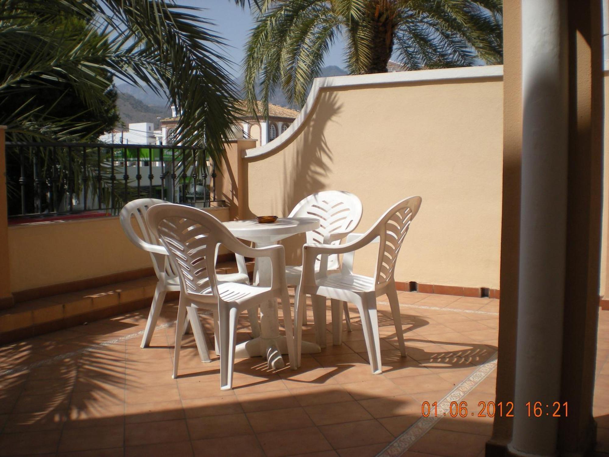 Apartament Casanova *