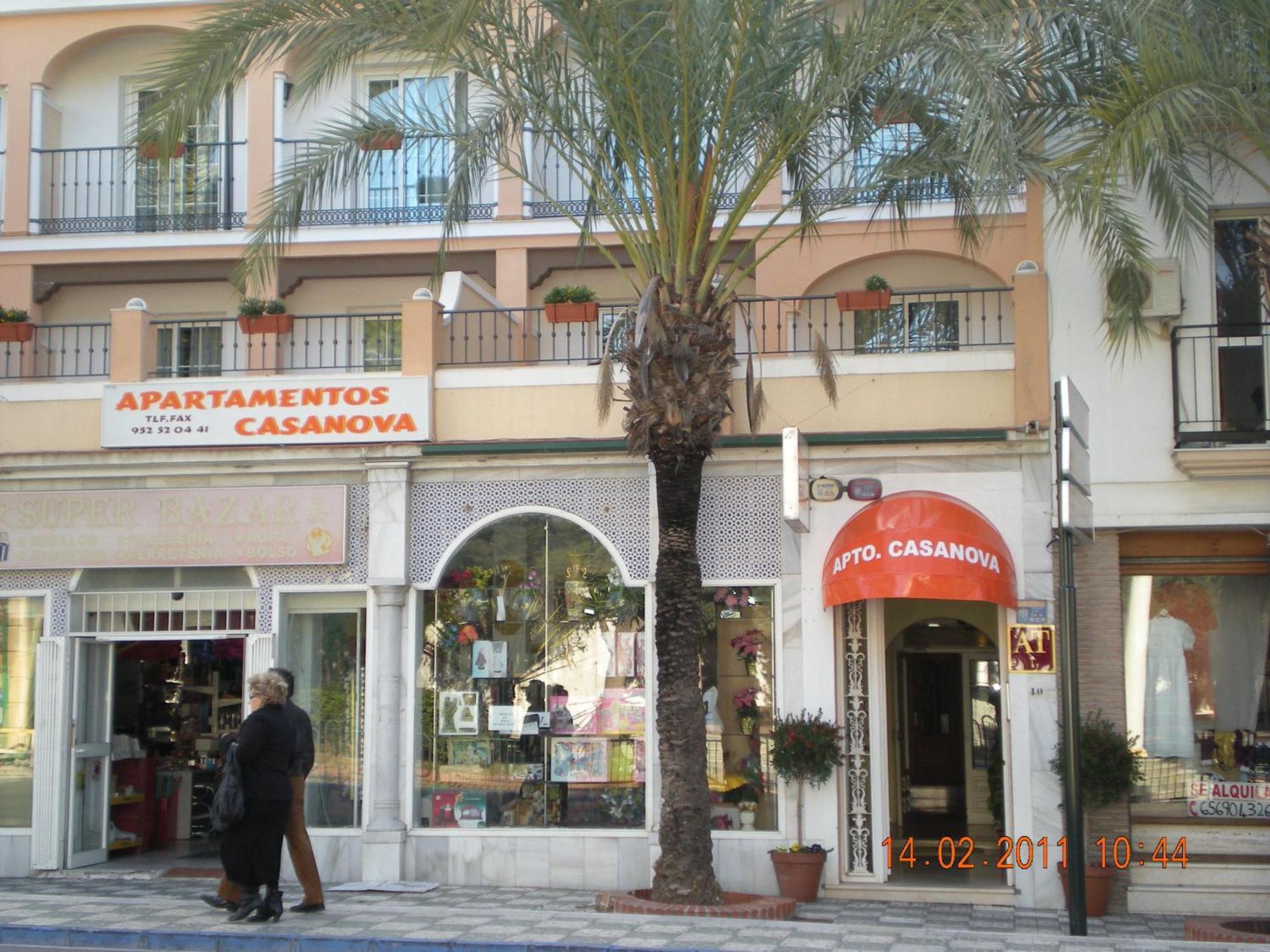 Casanova Apartament Nerja
