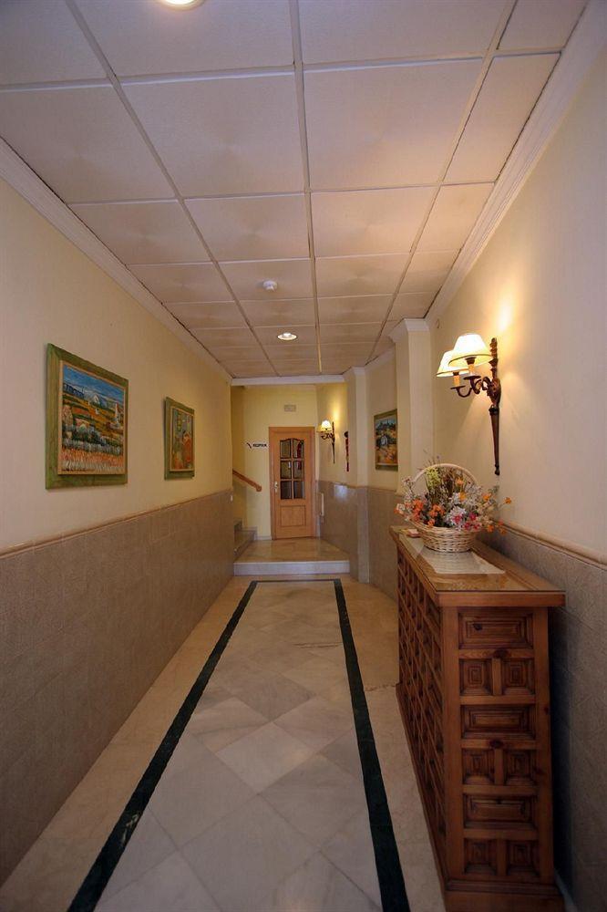 Apartament Casanova Nerja