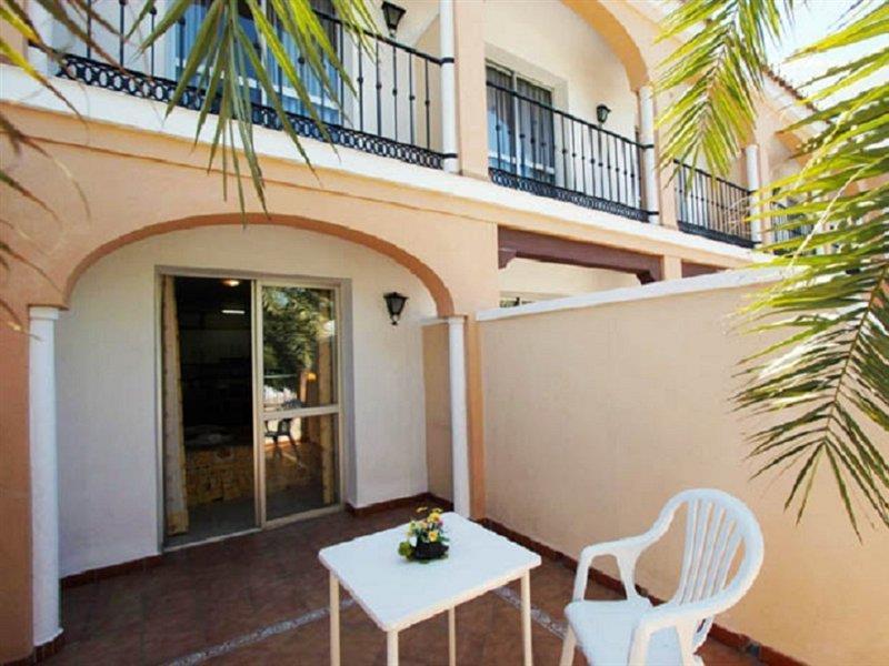Casanova Apartament
