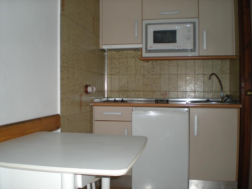 Apartament Casanova