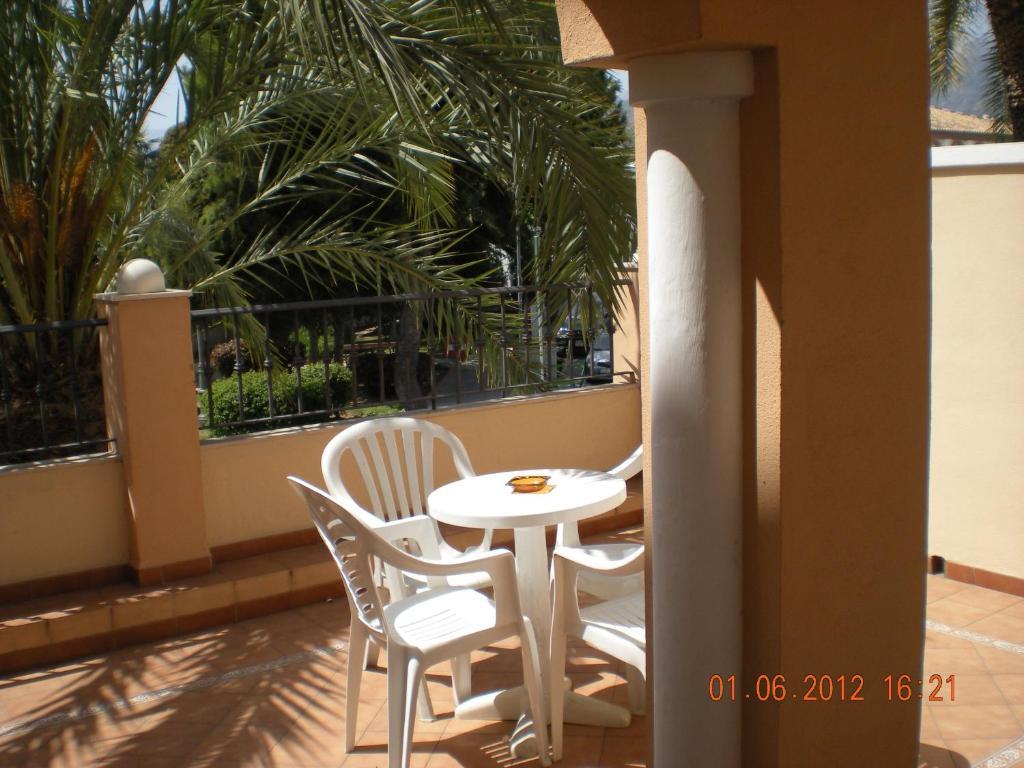 Casanova Apartament *