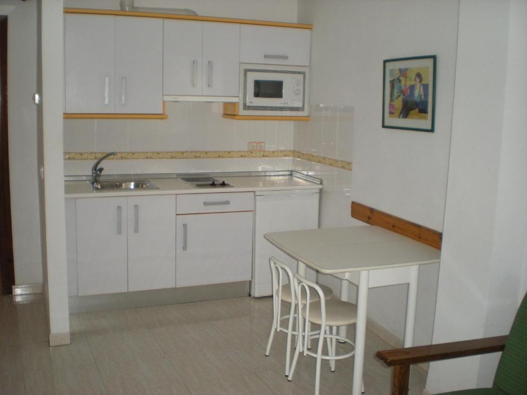 Casanova Apartament *