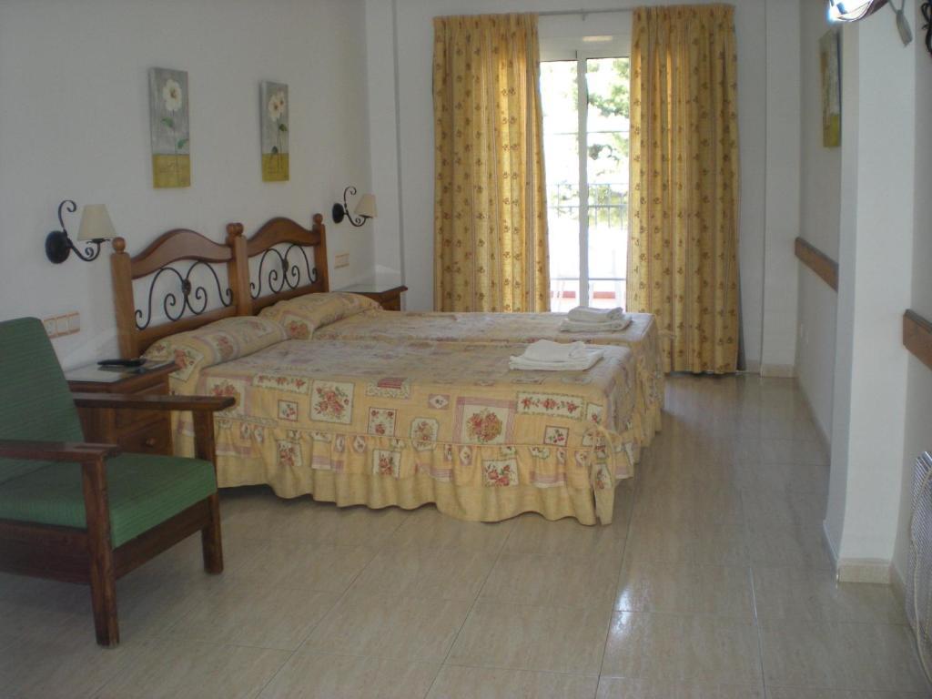Apartament Casanova Nerja