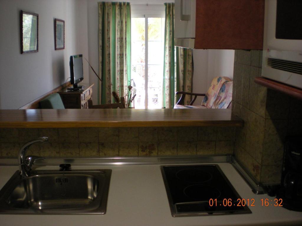 Apartament Casanova