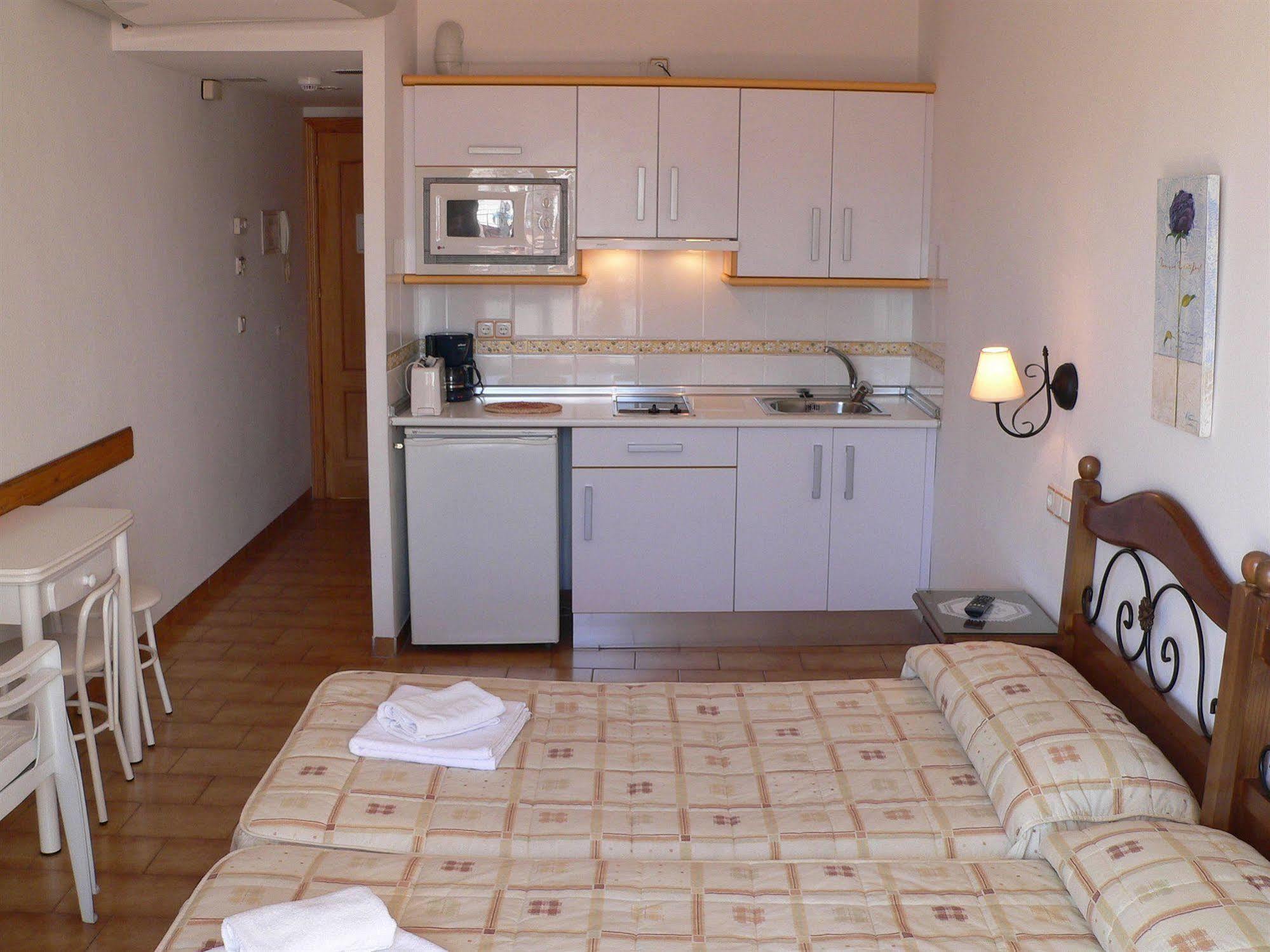 Apartament Casanova