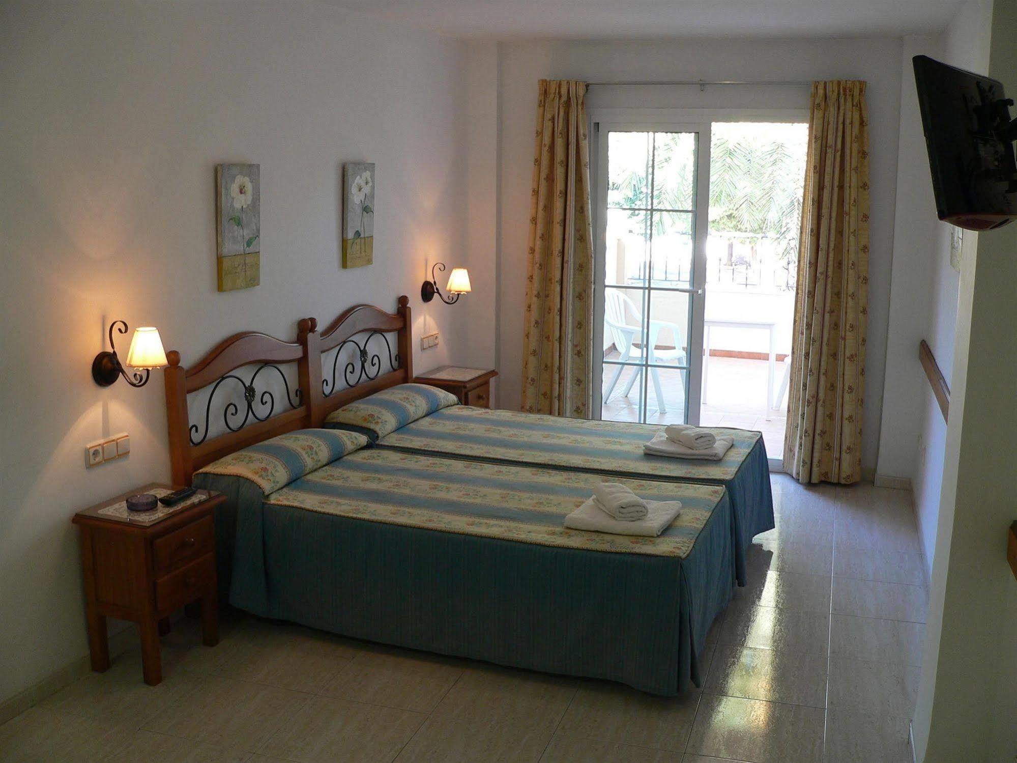 Apartament Casanova