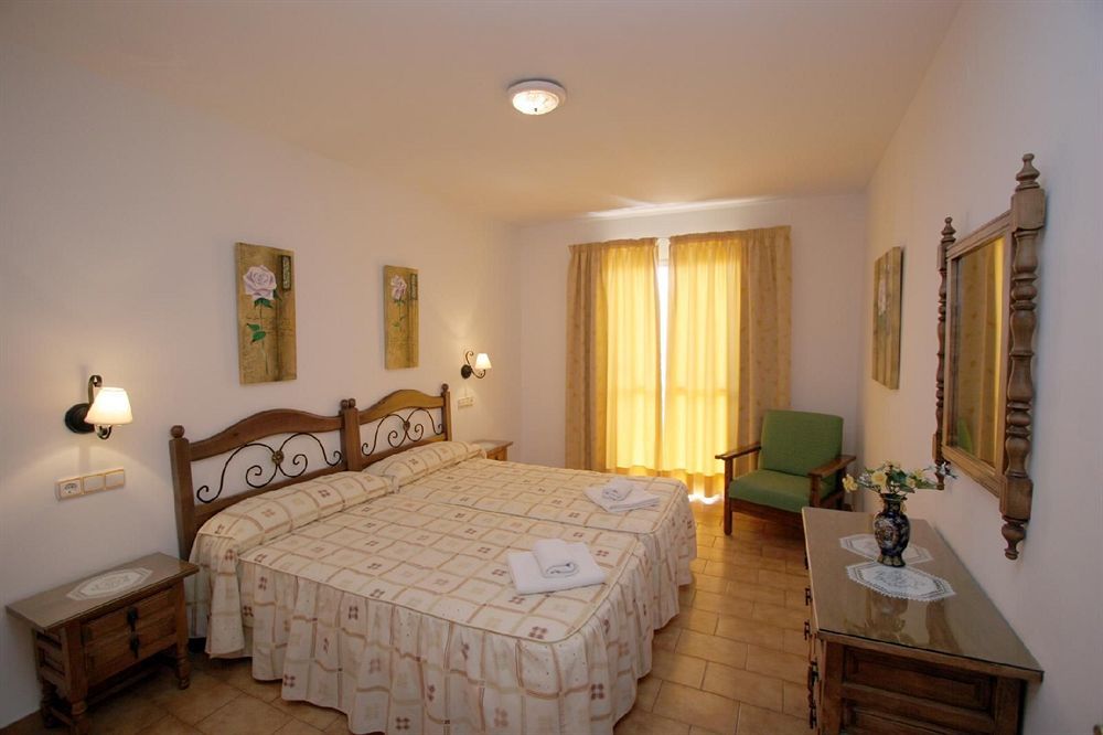 Casanova Apartament Nerja