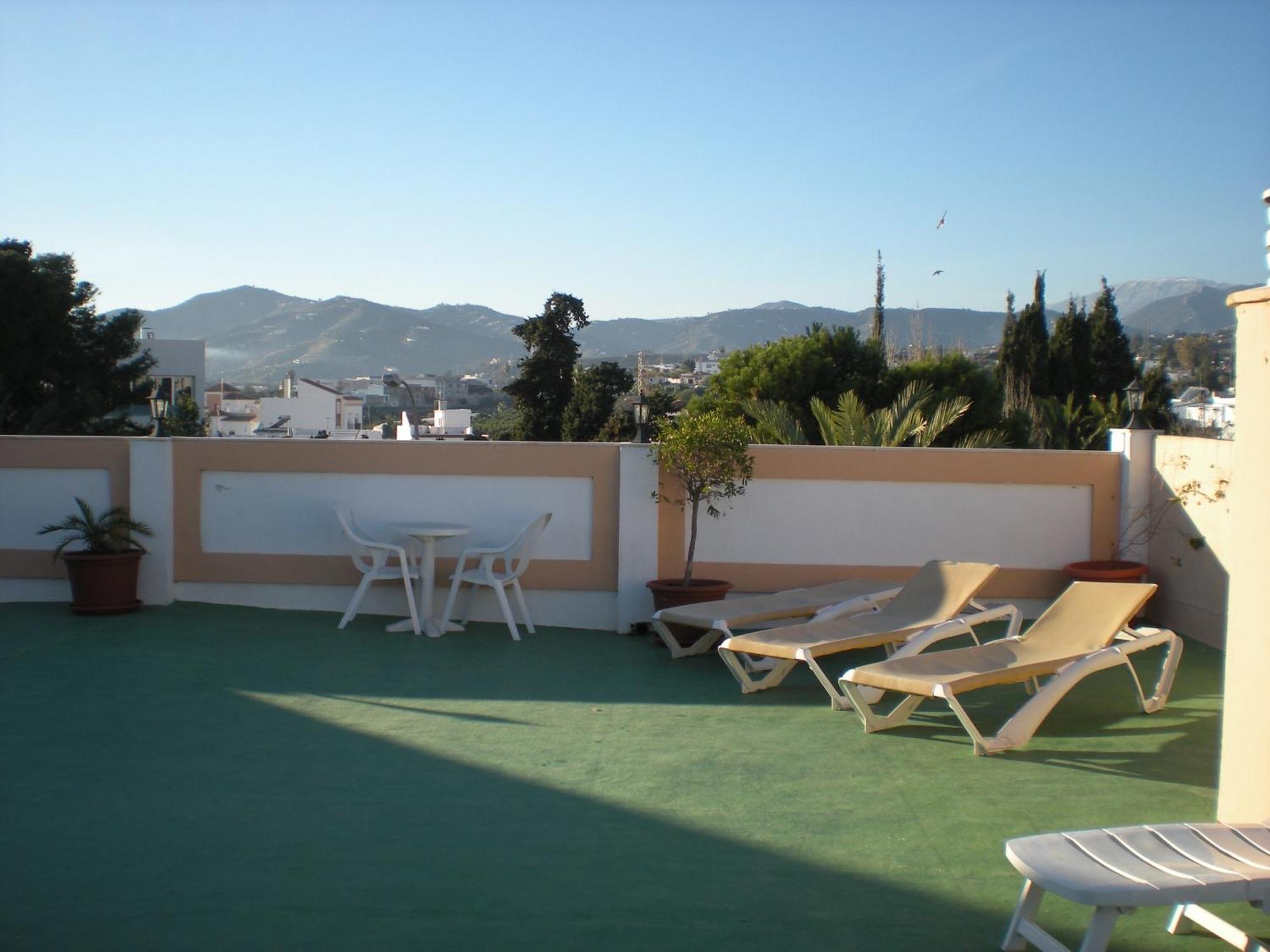 Appartamento Casanova Nerja
