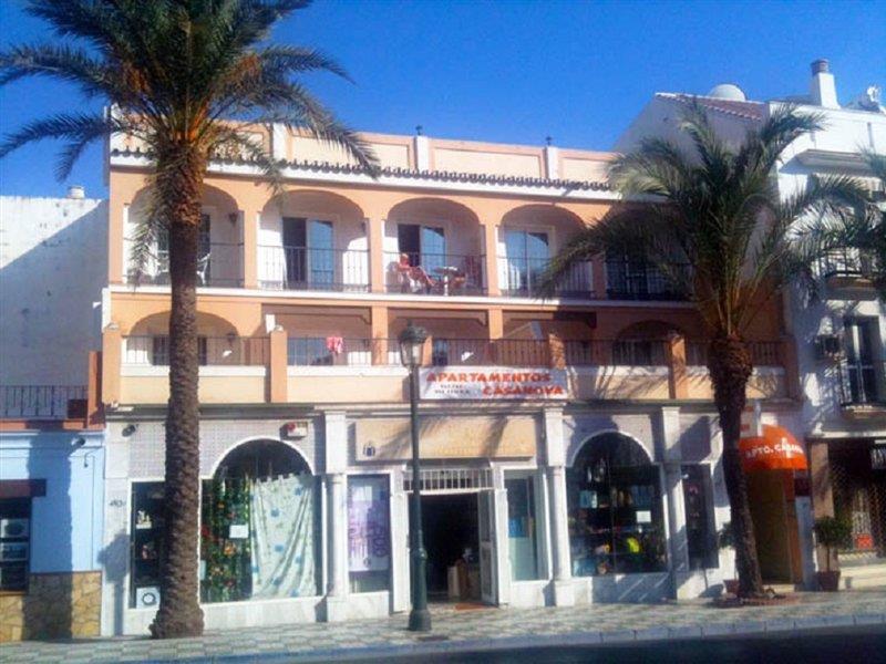 Casanova Appartamento Nerja