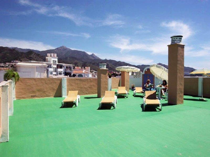 Casanova Appartamento Nerja