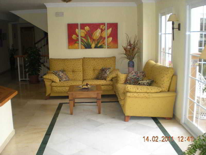 Appartamento Casanova Nerja