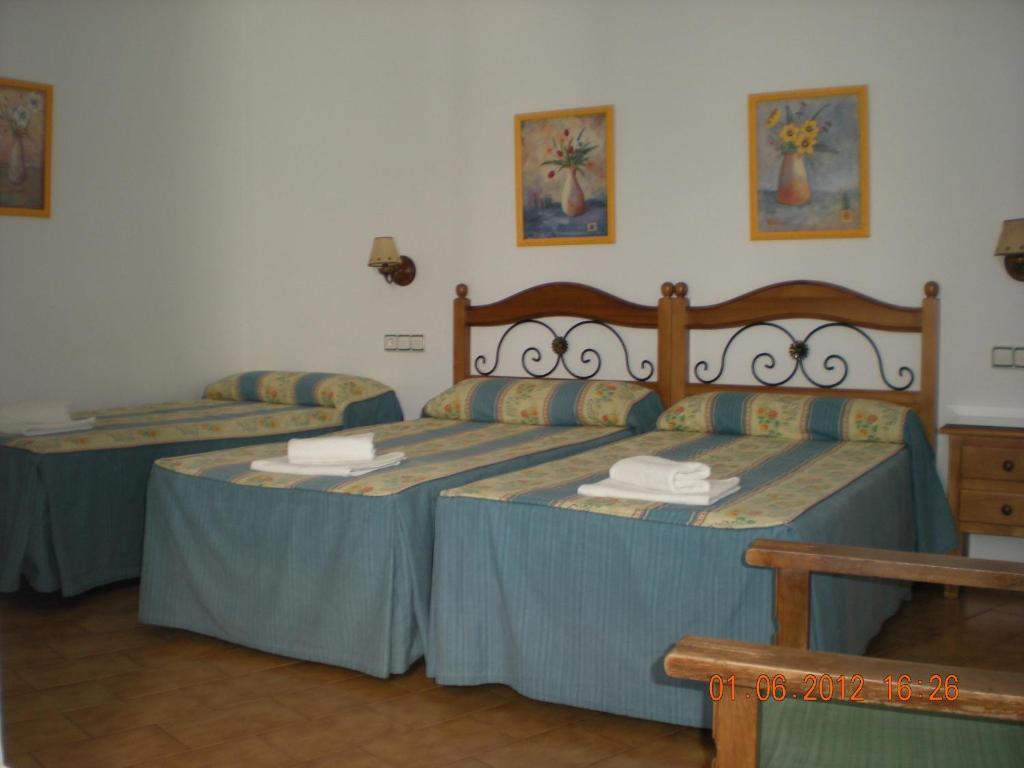 Casanova Appartamento Nerja