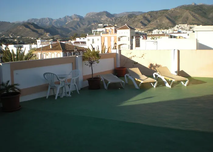 Apartamentos Casanova