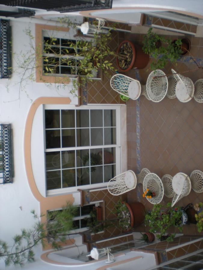 Appartement Casanova *