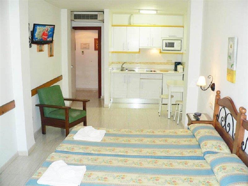 Casanova Appartement *