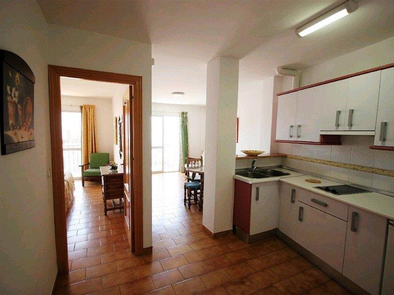Casanova Appartement *